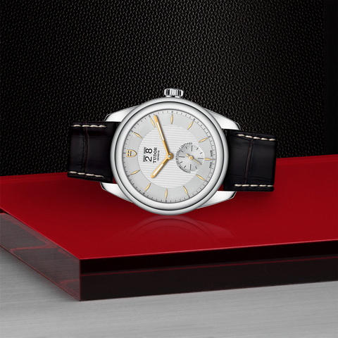 tudor TUDOR Glamour Double Date M57100-0017 controller