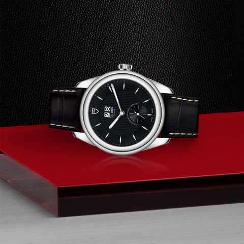 tudor TUDOR Glamour Double Date M57100-0018 controller