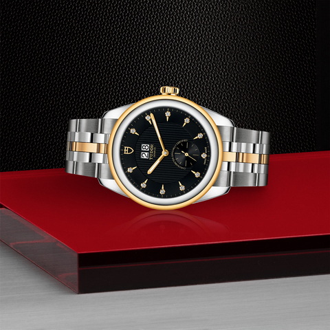 tudor TUDOR Glamour Double Date M57103-0004 controller