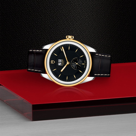 tudor TUDOR Glamour Double Date M57103-0020 controller