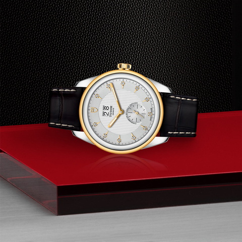 tudor TUDOR Glamour Double Date M57103-0023 controller