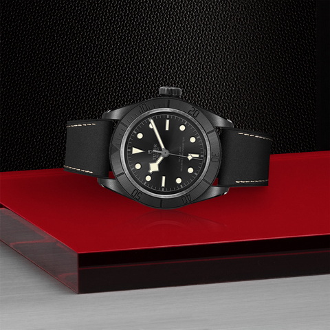 tudor Black Bay Ceramic M79210CNU-0001 controller