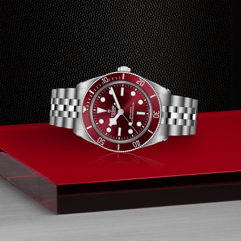 tudor Black Bay 58 M7939A1A0RU-0001 controller