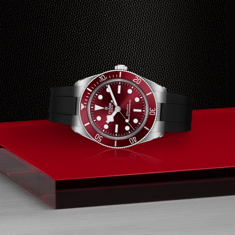 tudor Black Bay 58 M7939A1A0RU-0003 controller