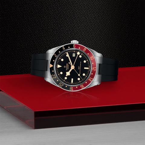 tudor Black Bay 58 GMT M7939G1A0NRU-0002 controller