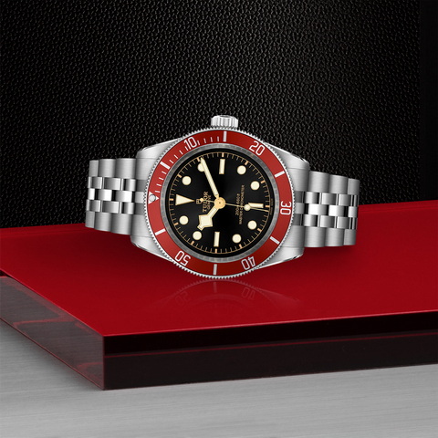 tudor Black Bay M7941A1A0RU-0003 controller