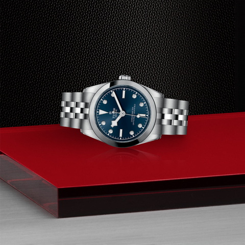 tudor Black Bay One 31 M79600-0005 controller