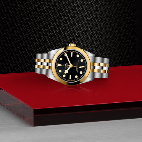tudor Black Bay One 31 S&G M79603-0001 controller