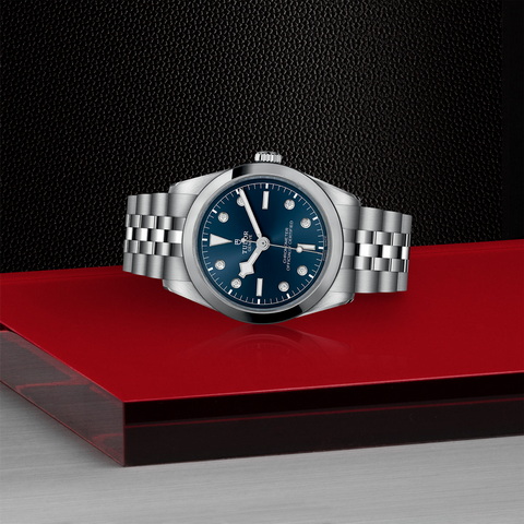 tudor Black Bay One 36 M79640-0005 controller