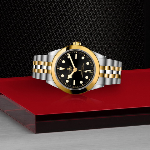 tudor Black Bay One 39 S&G M79663-0001 controller