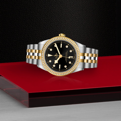 tudor Black Bay One 39 S&G M79673-0005 ราคา ที่นำสว่าง thailand bangkok