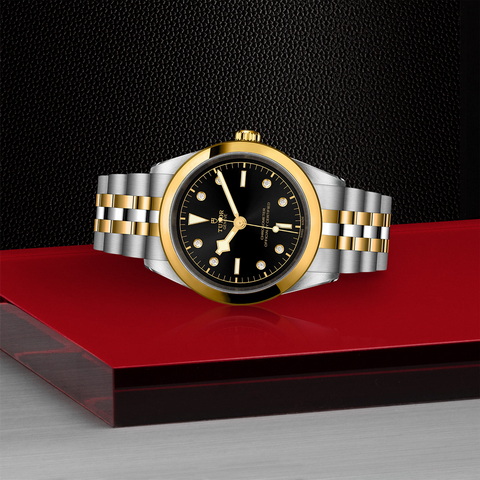 tudor Black Bay One 41 S&G M79683-0006 controller
