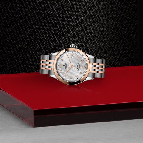 tudor 1926 M91351-0002 controller