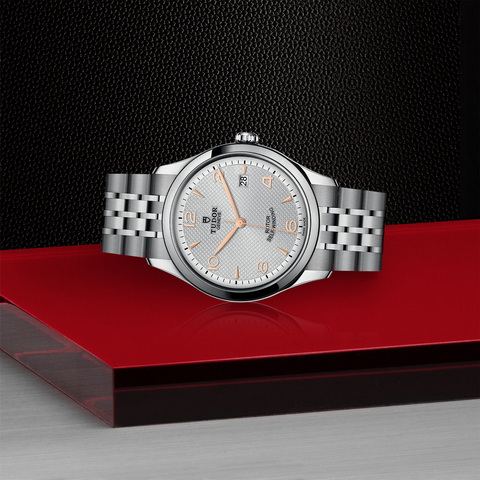 tudor 1926 M91550-0001 controller