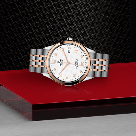 tudor 1926 M91551-0011 controller