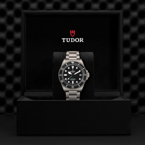 tudor Pelagos Ultra M2543C1A7NU-0001 controller