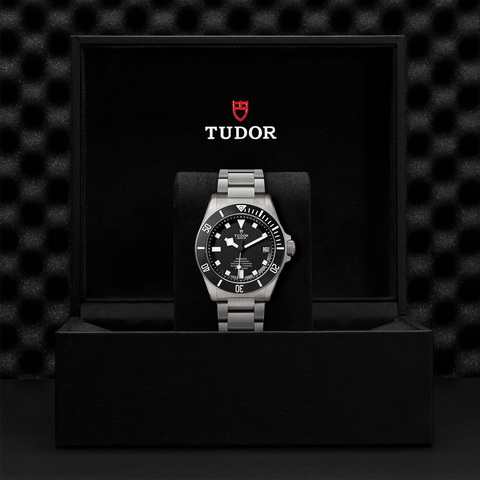 tudor Pelagos M25600TN-0001 controller