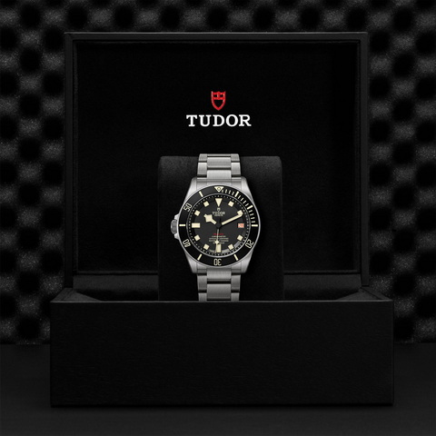 tudor Pelagos LHD M25610TNL-0001 controller