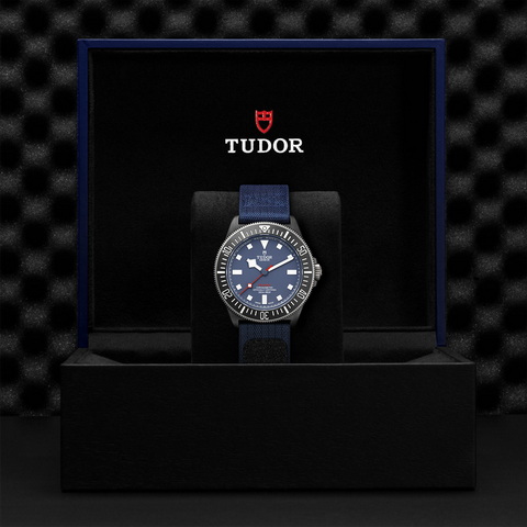 tudor Pelagos FXD M25707KN-0001 controller