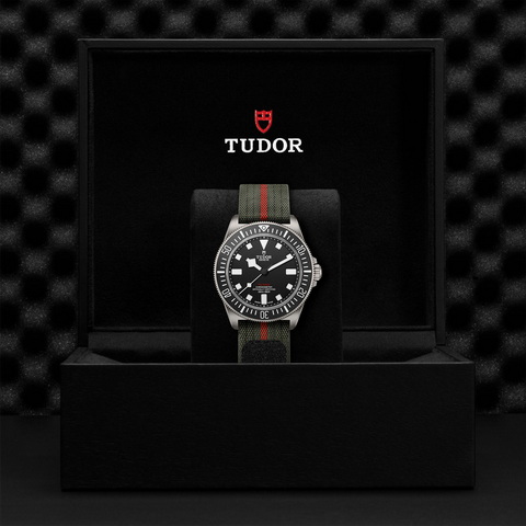 tudor Pelagos FXD M25717N-0001 controller
