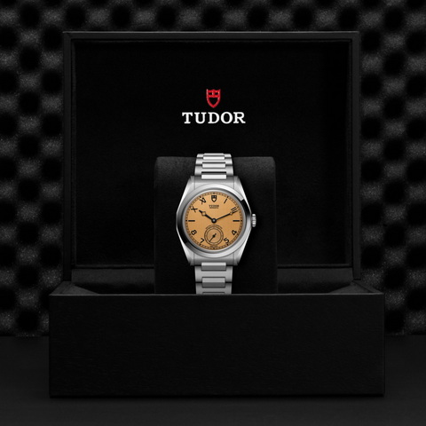 tudor TUDOR Monarch M2639W1A0U-0001 ราคา ที่นำสว่าง thailand bangkok