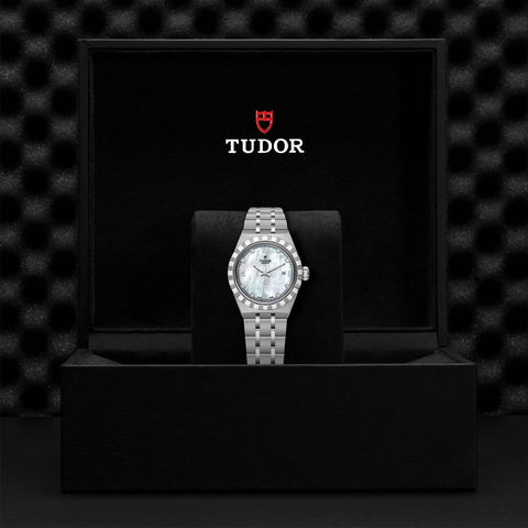 tudor Tudor Royal M28300-0005 controller