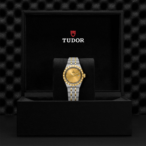 tudor Tudor Royal M28303-0006 controller
