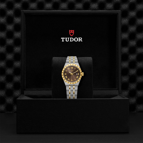 tudor Tudor Royal M28303-0008 controller