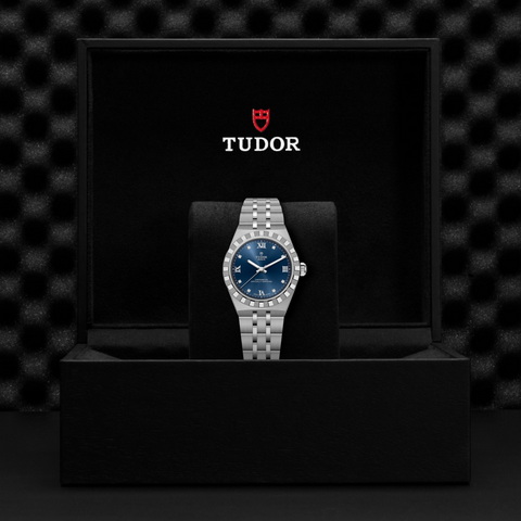 tudor TUDOR Royal M2830A1A0-0001 ราคา ที่นำสว่าง thailand bangkok