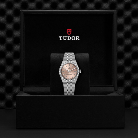 tudor TUDOR Royal M2830A1A0-0003 ราคา ที่นำสว่าง thailand bangkok
