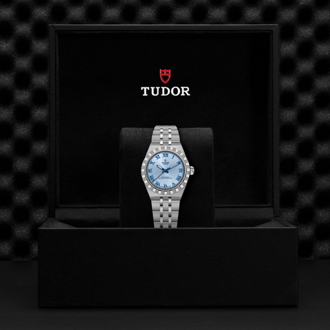 tudor TUDOR Royal M2830A1A0-0004 ราคา ที่นำสว่าง thailand bangkok
