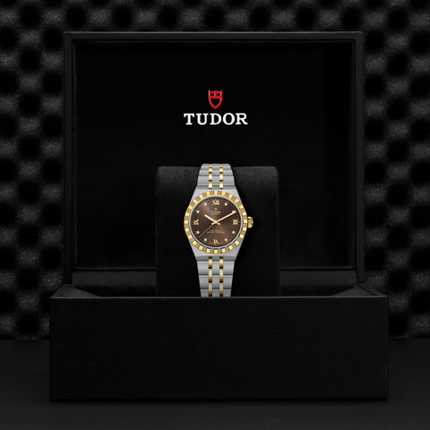 tudor TUDOR Royal M2830A1A3-0001 ราคา ที่นำสว่าง thailand bangkok
