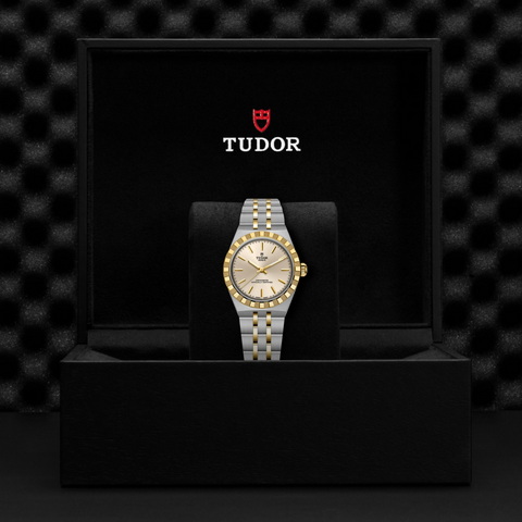 tudor TUDOR Royal M2830A1A3-0003 ราคา ที่นำสว่าง thailand bangkok