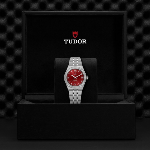 tudor TUDOR Royal M2830A1S0-0002 ราคา ที่นำสว่าง thailand bangkok