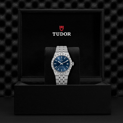 tudor TUDOR Royal M2836C1A0-0102 ราคา ที่นำสว่าง thailand bangkok