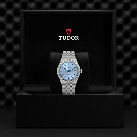 tudor TUDOR Royal M2836C1A0-0106 ราคา ที่นำสว่าง thailand bangkok