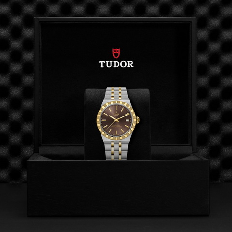 tudor TUDOR Royal M2836C1A3-0001 ราคา ที่นำสว่าง thailand bangkok