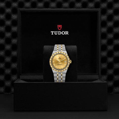 tudor TUDOR Royal M2836C1A3-0002 ราคา ที่นำสว่าง thailand bangkok