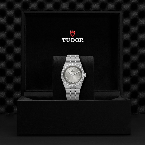 tudor Tudor Royal M28400-0001 controller