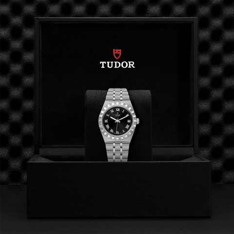 tudor Tudor Royal M28400-0003 controller