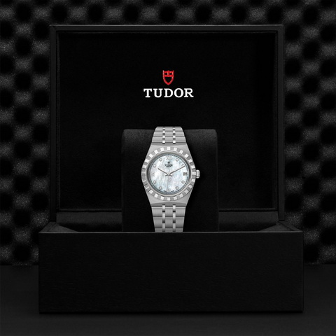 tudor Tudor Royal M28400-0005 controller