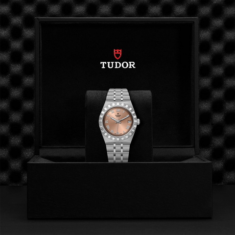 tudor Tudor Royal M28400-0009 controller