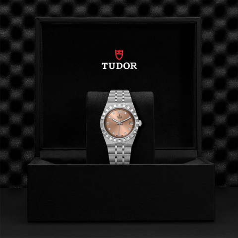 tudor Tudor Royal M28400-0011 controller