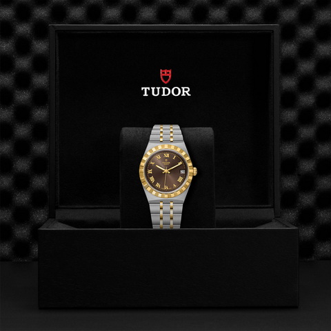 tudor Tudor Royal M28403-0008 controller