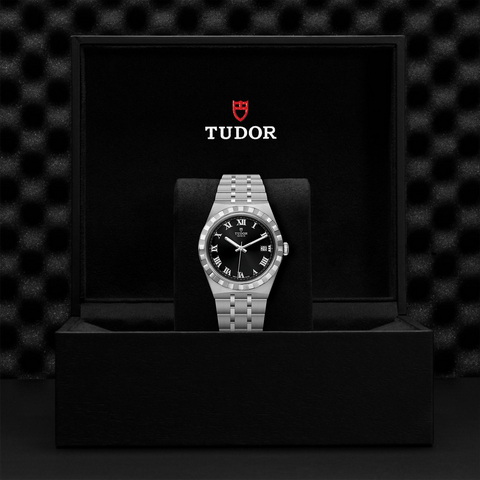 tudor Tudor Royal M28500-0003 controller