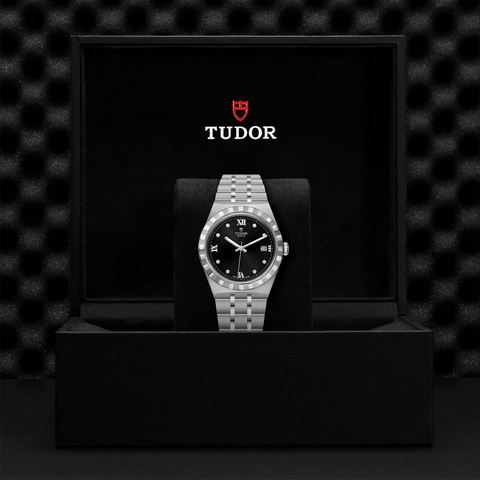tudor Tudor Royal M28500-0004 controller
