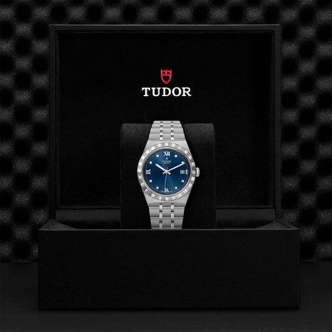 tudor Tudor Royal M28500-0006 controller