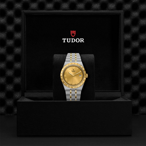 tudor TUDOR Royal M28503-0003 ราคา ที่นำสว่าง thailand bangkok