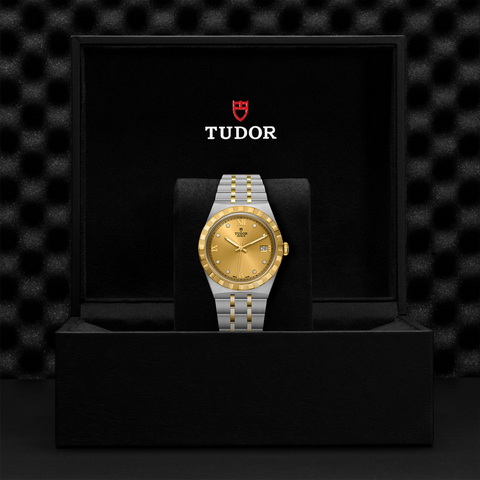tudor Tudor Royal M28503-0005 controller