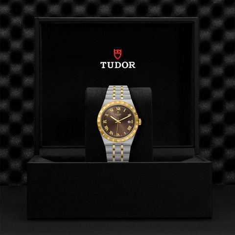 tudor Tudor Royal M28503-0007 controller